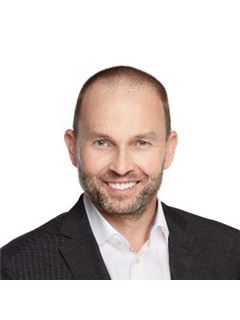 Trevor Ramage - RE/MAX First