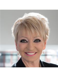 Anna Smith - RE/MAX Crest Realty (Burnaby Kingsway)