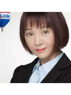 Elin Wang - RE/MAX Crest Realty