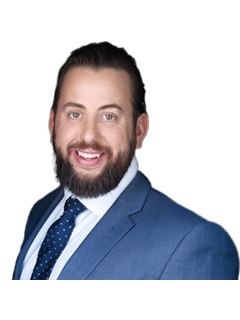 Tony Pontaletta - RE/MAX Treeland Realty