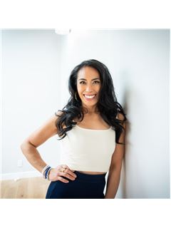 Giselle Wilson - RE/MAX First