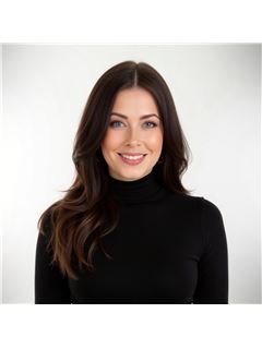 Amanda-Marie Lepp - RE/MAX First