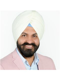 Garry S Gaba - RE/MAX Performance Realty