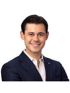 Peter Bundic - RE/MAX Crest Realty (Burnaby Kingsway)