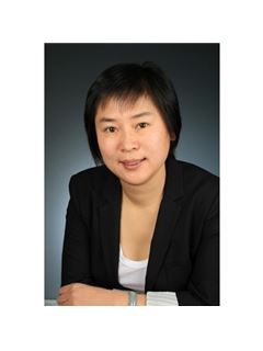 Lily Zhong - RE/MAX Westcoast