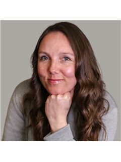 Allison McDougall - RE/MAX River City