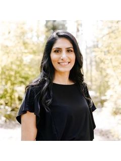 Manvir Kajla - RE/MAX Performance Realty