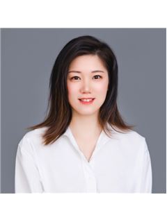 Lu Dai - RE/MAX Crest Realty