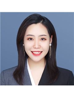Coco Zhang - RE/MAX Crest Realty