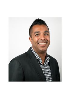 Fred Kassam - RE/MAX Excellence