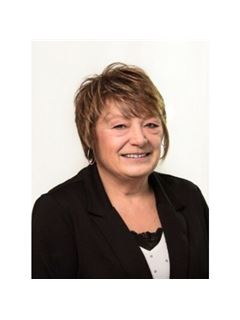 Joan Nelson - RE/MAX Real Estate (Edmonton)
