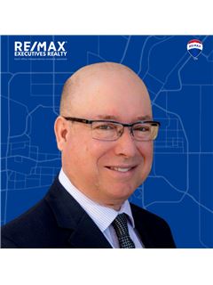 RE/MAX Executives Realty (Lorimer) – Winnipeg, Manitoba | Canada