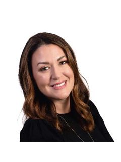 Melissa Shymko - RE/MAX Real Estate (Edmonton)