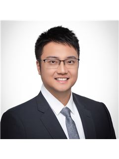 Max Li - RE/MAX Crest Realty