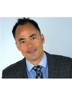 Michael Wood - RE/MAX First
