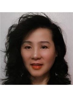 Wendy Kwok - RE/MAX Crest Realty