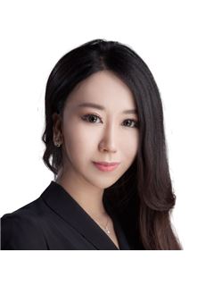 Sally Guo - RE/MAX Crest Realty