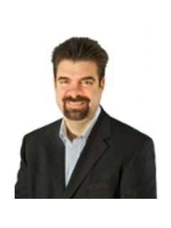 Tim Pember - RE/MAX Westcoast