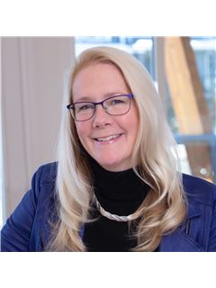 Bernice Dubon - RE/MAX First
