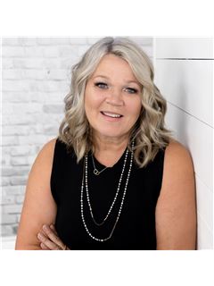 Karen E. Jespersen - RE/MAX Vernon
