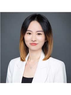 Blair Li - RE/MAX Crest Realty