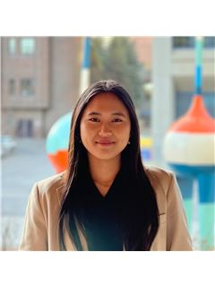 Madelyne Castromayor - RE/MAX First
