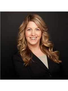 Maria Lynn Lizotte - RE/MAX Real Estate (Mountain View)