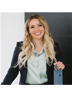 Oksana Liva - RE/MAX River City