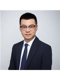 Kenny Wang - RE/MAX Westcoast