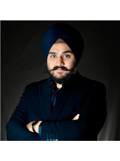 Saheb Singh - RE/MAX Performance Realty