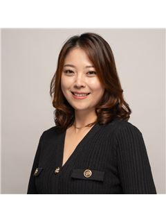 Alice An - RE/MAX Excellence