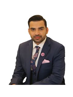 Kaz Hassan - RE/MAX Performance Realty