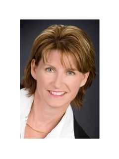Joanna Benvenuto - RE/MAX River City