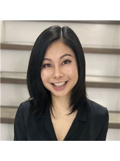 Chelsea Xiang - RE/MAX City Realty