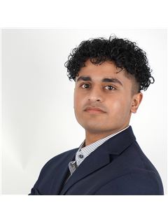 Dhwanil Patel - RE/MAX Excellence