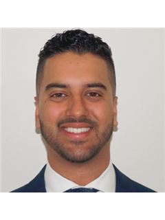 Damanpreet Brar - RE/MAX Excellence