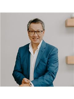 Alan H. Gee - RE/MAX Elite (Windermere)