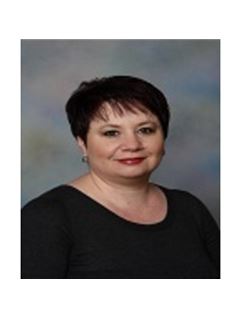 Natalia Rashkovetsky - RE/MAX Excellence