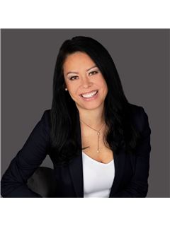 Jasmin Matias - RE/MAX River City