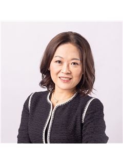 Jenny Ho - RE/MAX Westcoast