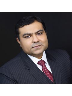 Asad Sultan - RE/MAX Performance Realty
