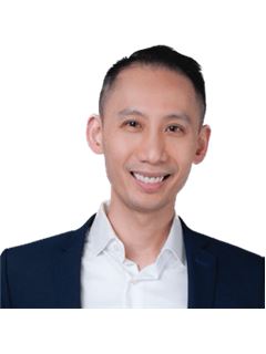 Zack Zhang - RE/MAX Westcoast