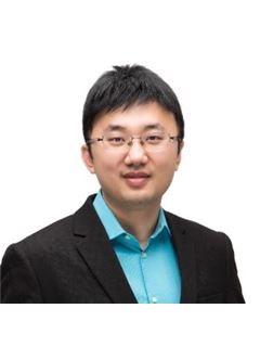 Frank Shan - RE/MAX Crest Realty