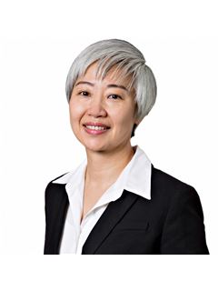 Agnes Lam - RE/MAX Crest Realty
