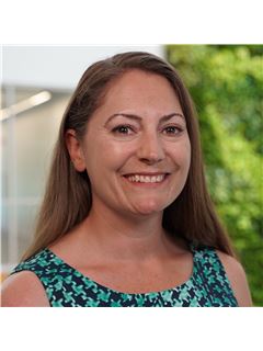 Broker/Owner - Karla Hardcastle - RE/MAX La Ronge Properties