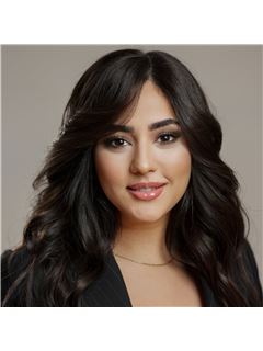 Shamim Azimi - RE/MAX Masters Realty