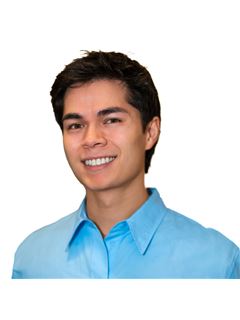 Daniel Solonynko - RE/MAX River City