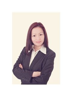 Victoria Qiu - RE/MAX Crest Realty