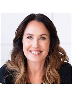 Carman Jean - RE/MAX Sea To Sky Real Estate (Whistler)