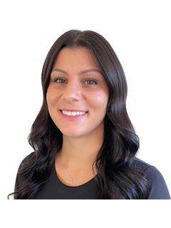 Breanna Ouellet - RE/MAX Legacy